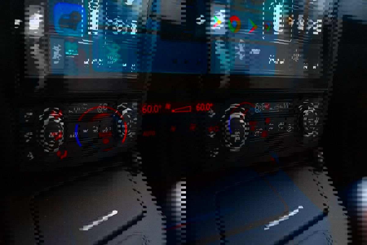 Used 2009 BMW M3 Coupe image 25