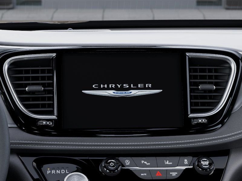 New 2026 Chrysler Pacifica Select FWD image 19