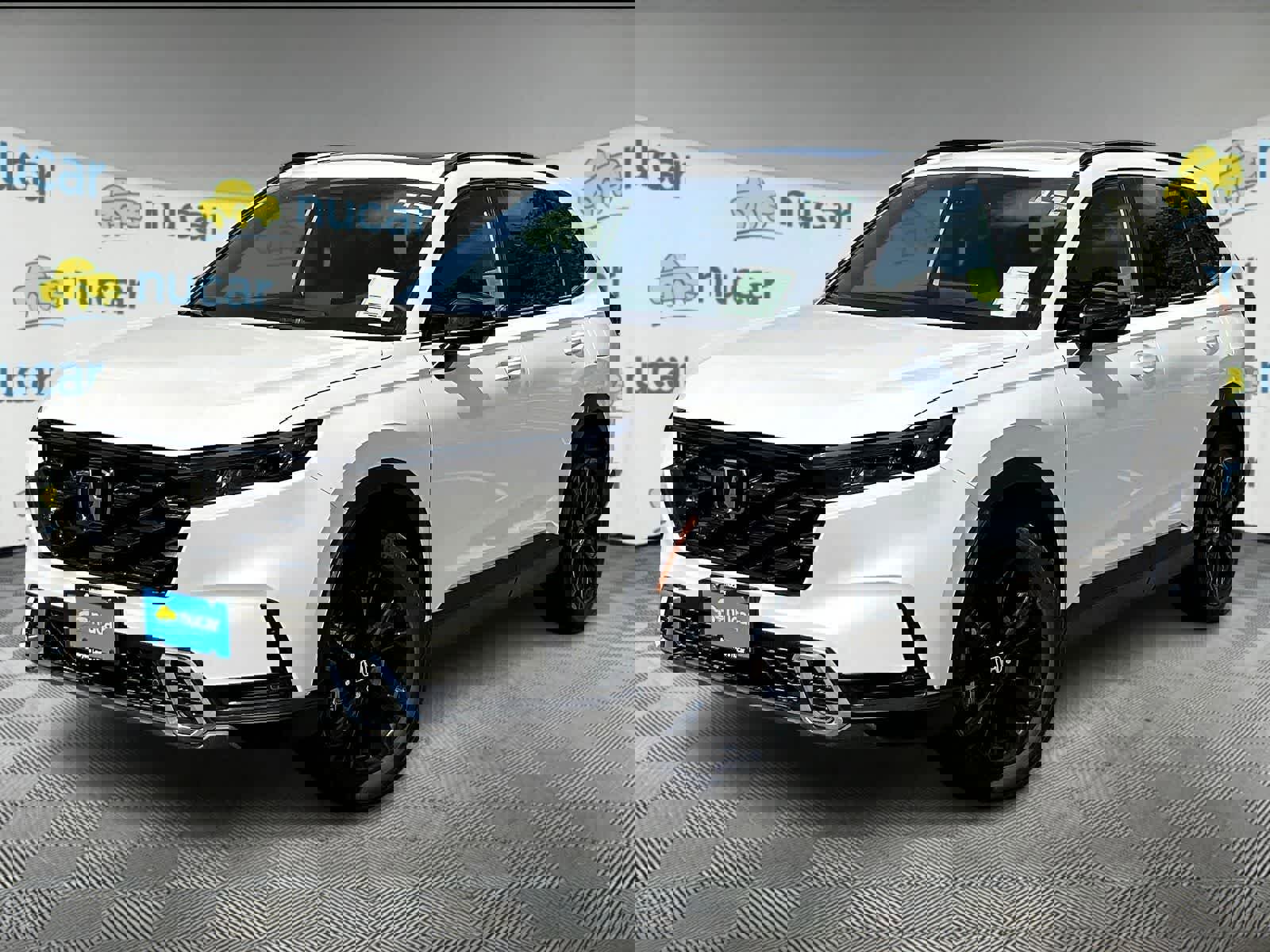 New 2026 Honda CR-V Sport Touring image 4