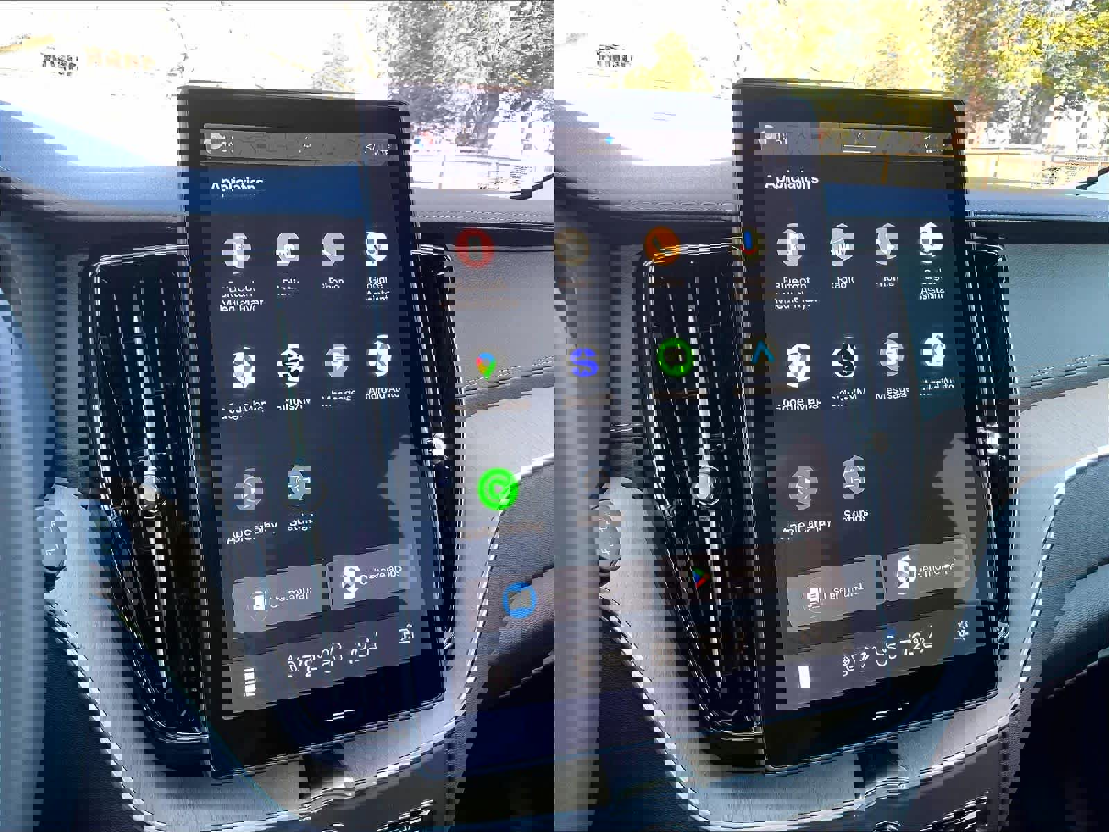 New 2026 Volvo XC60 T8 Ultra w/ Climate Package image 21