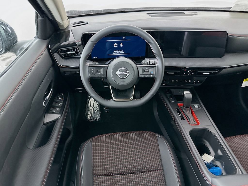 New 2026 Nissan Kicks SR w/ Cold Weather Package image 29