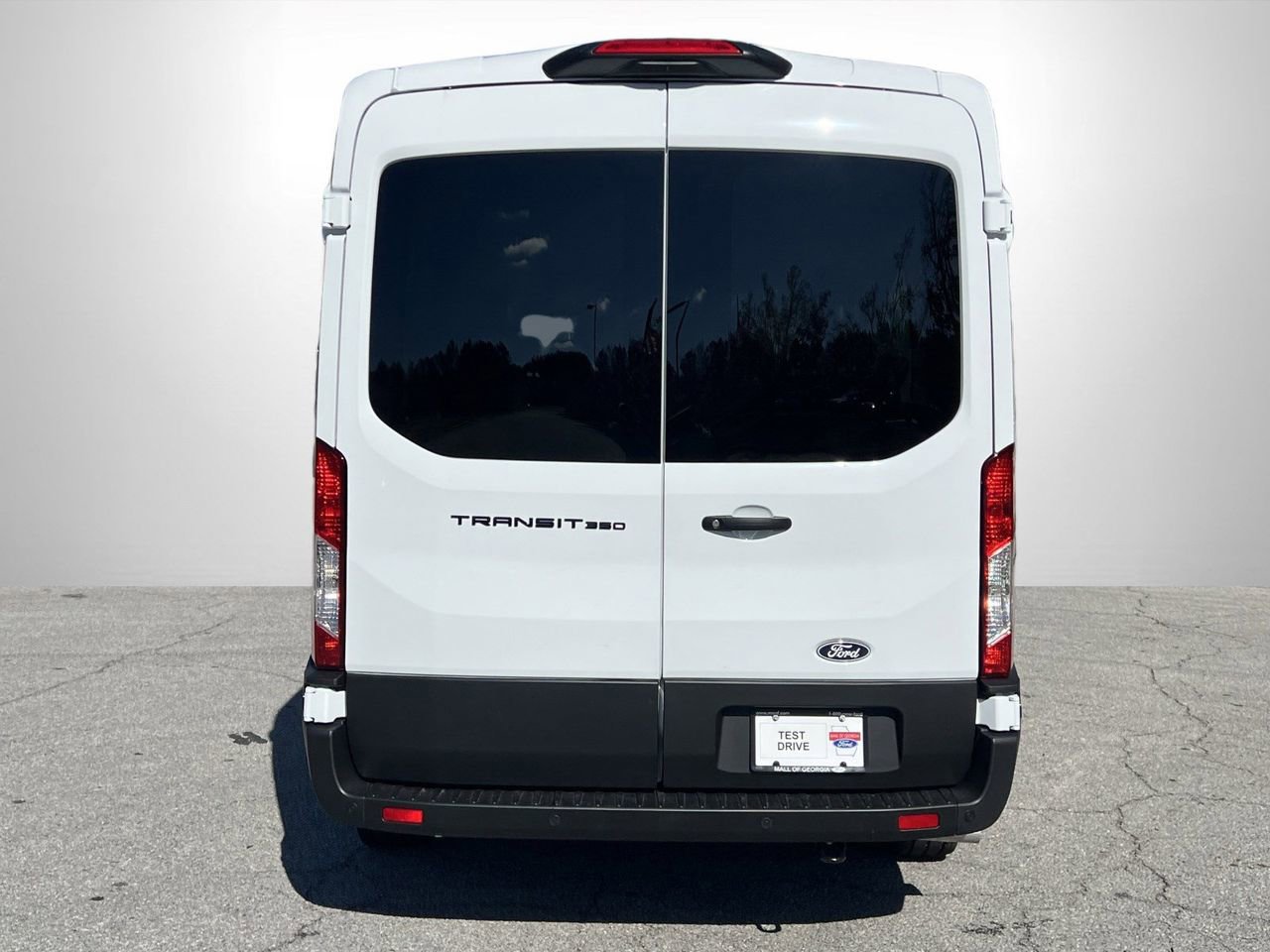 New 2026 Ford Transit 350 XL image 23