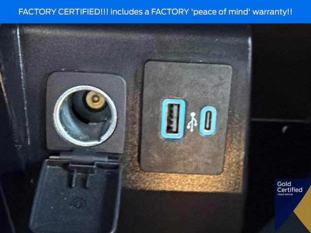 Used 2023 Ford Explorer XLT w/ Equipment Group 202A AWD/4WD image 40