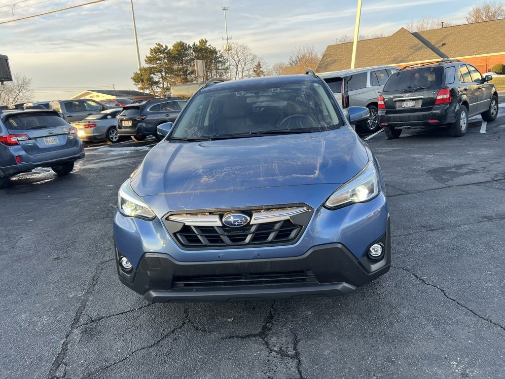 Used 2023 Subaru Crosstrek 2.5i Limited image 3