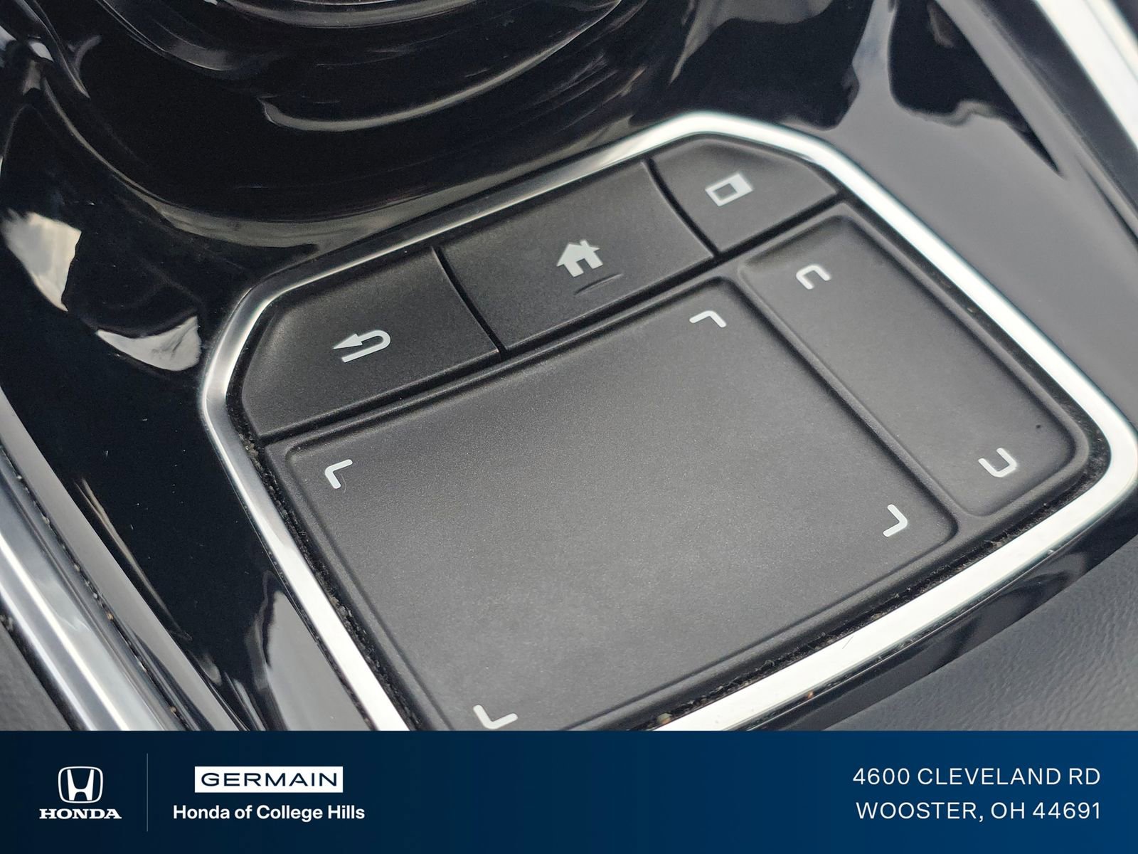 Used 2021 Acura RDX AWD w/ Advance Package image 33