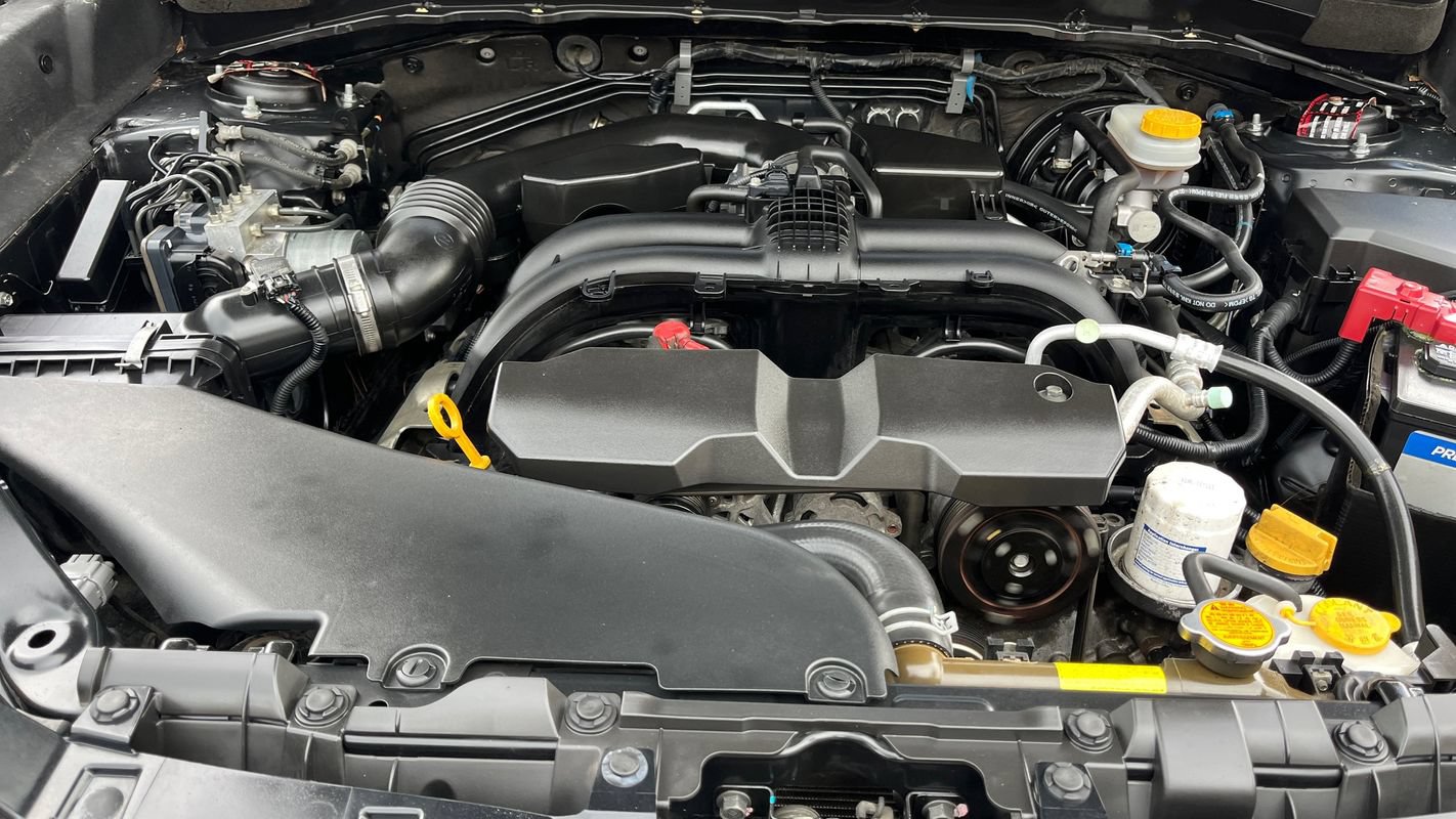 Used 2018 Subaru Forester 2.5i Premium AWD/4WD image 21