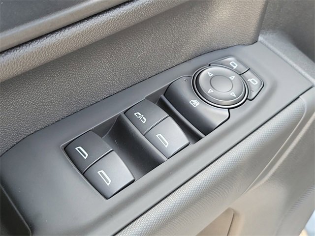 New 2026 Chevrolet Silverado 1500 Custom Trail Boss image 22