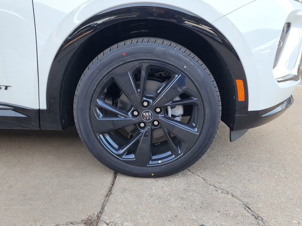 New 2026 Buick Envision Sport Touring image 52