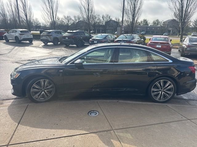 Used 2019 Audi A6 3.0T Premium Plus w/ Premium Plus Package image 6