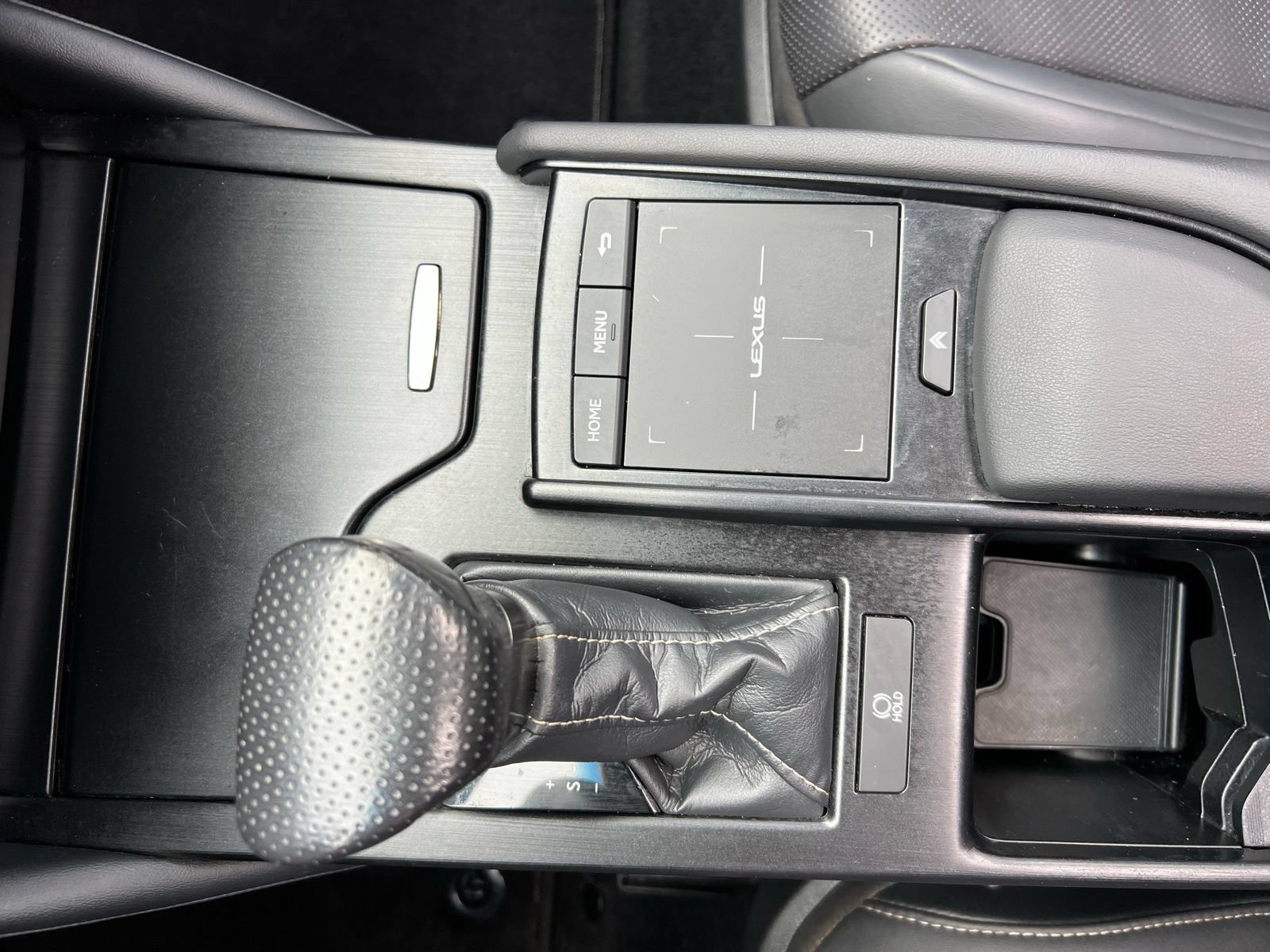 Used 2020 Lexus ES 350 F Sport w/ Accessory Package FWD image 37