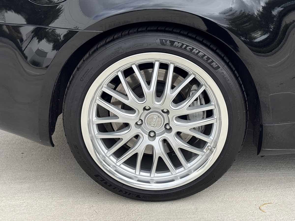 Used 2012 INFINITI G37 Journey w/ Premium Pkg RWD image 9