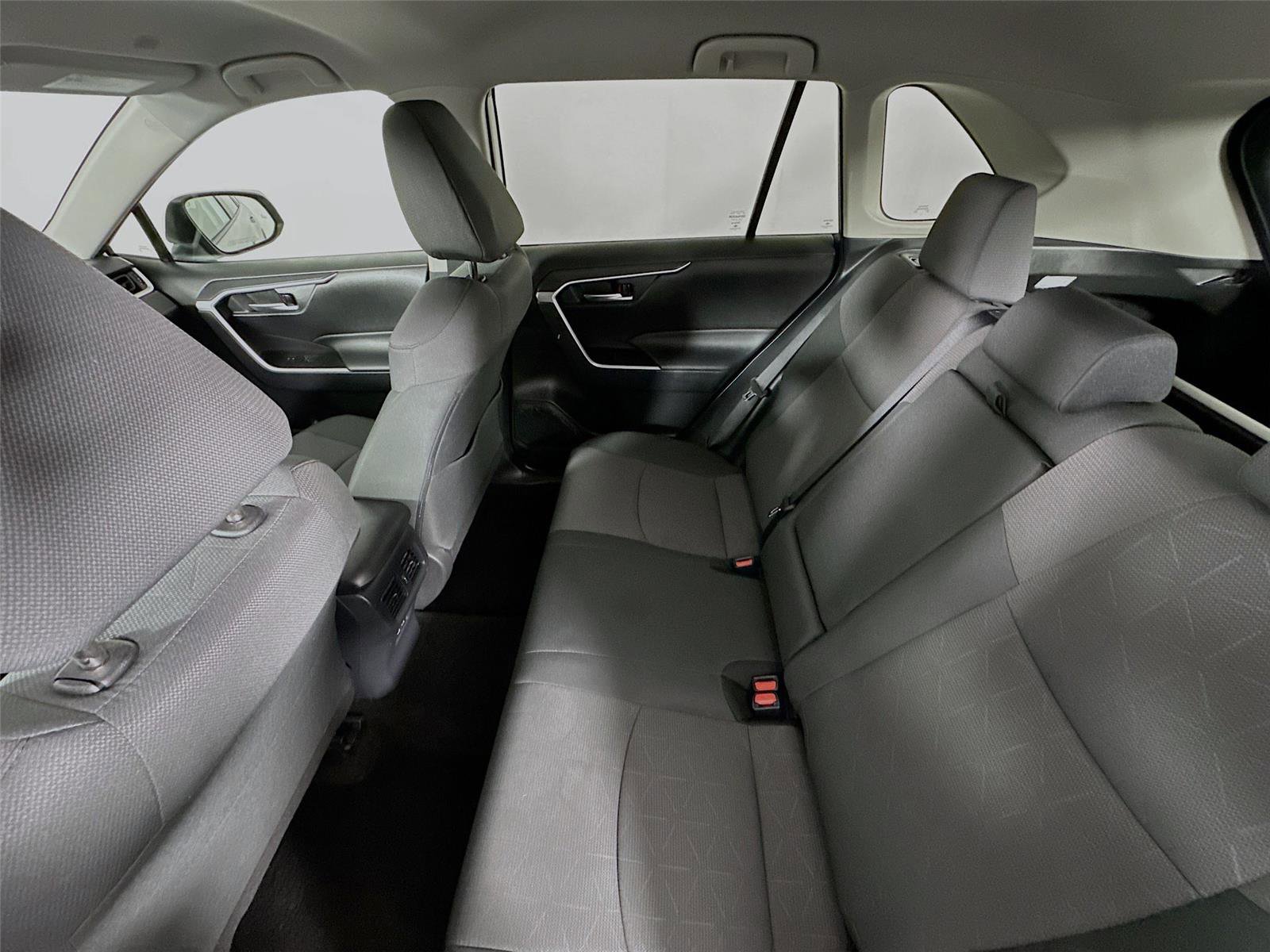 Certified 2025 Toyota RAV4 XLE image 20