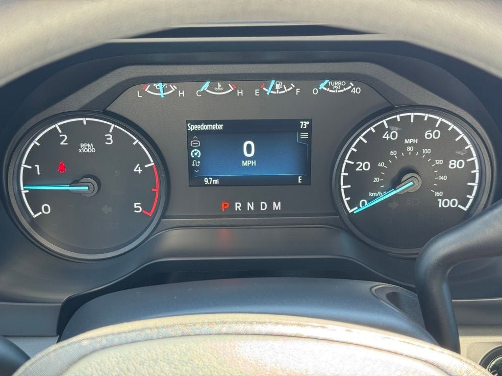 New 2026 Ford F250 XL w/ STX Appearance Package image 13