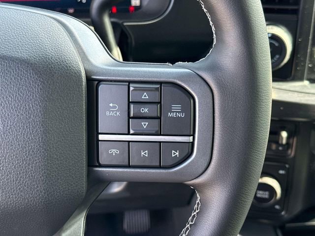 New 2025 Ford F350 Lariat w/ Lariat Ultimate Package image 27