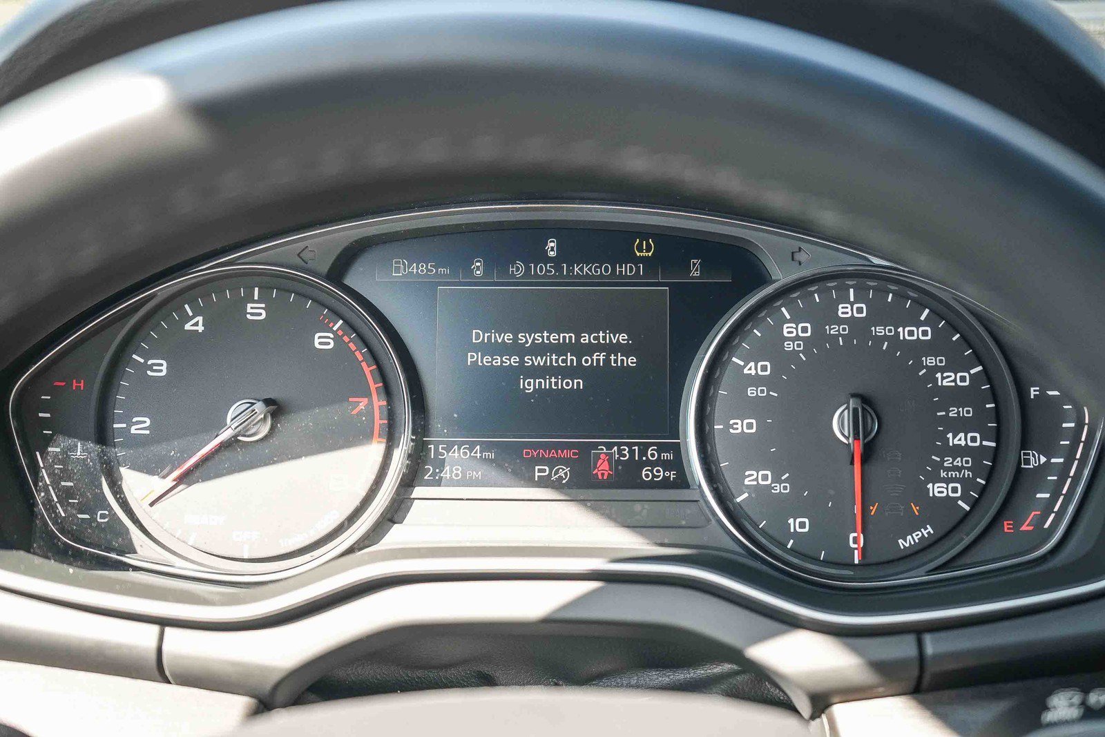 Used 2025 Audi Q5 2.0T Premium image 21