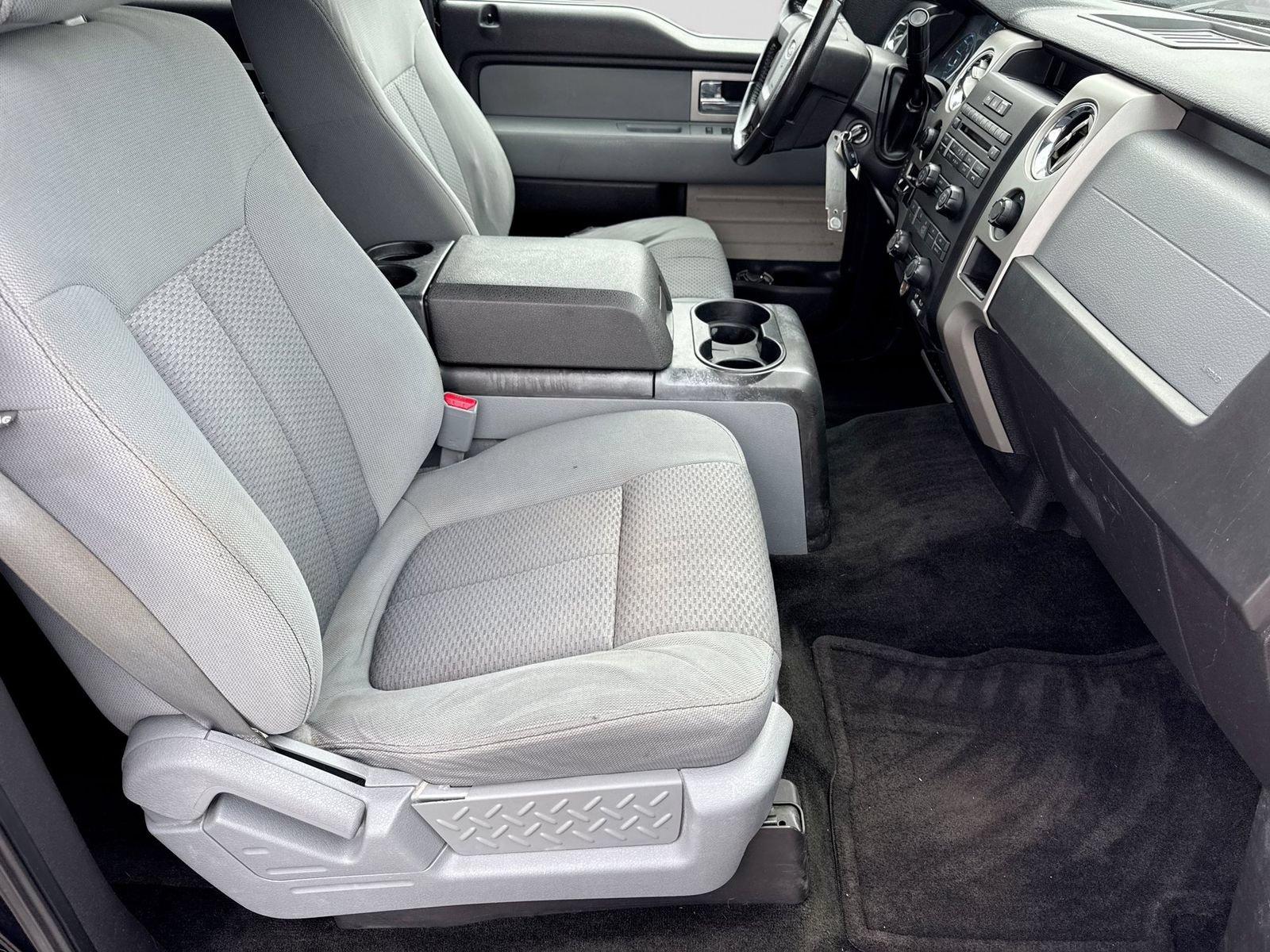 Used 2011 Ford F150 XLT w/ XTR Pkg AWD/4WD image 22