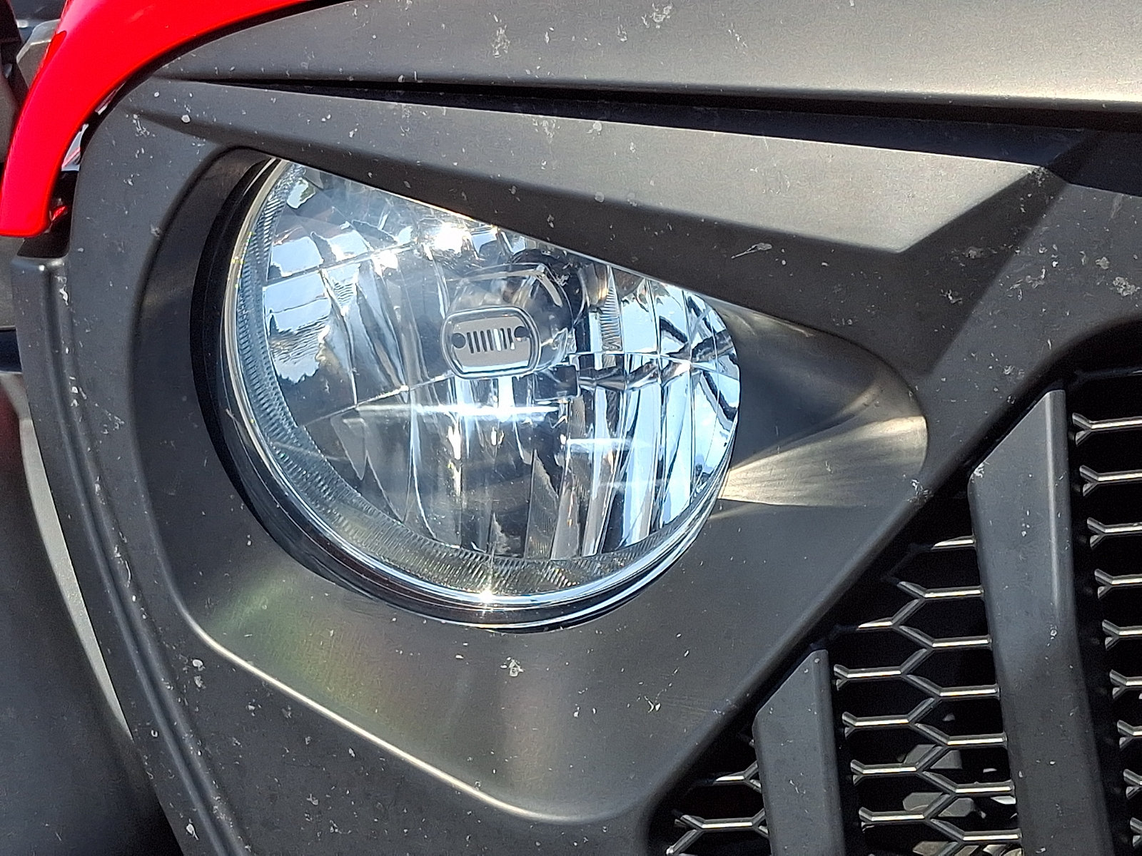 Used 2019 Jeep Wrangler Unlimited Sport S AWD/4WD image 9
