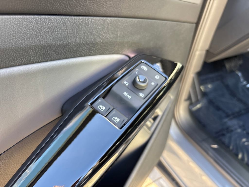 New 2026 Volkswagen ID.4 Pro S Plus image 11