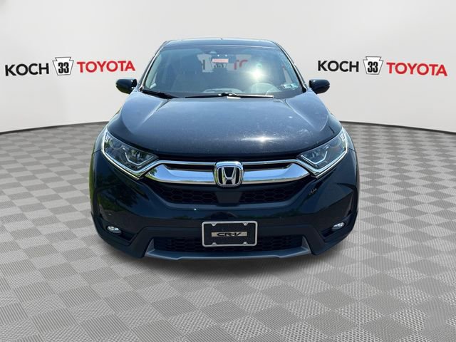 Used 2017 Honda CR-V EX-L image 2