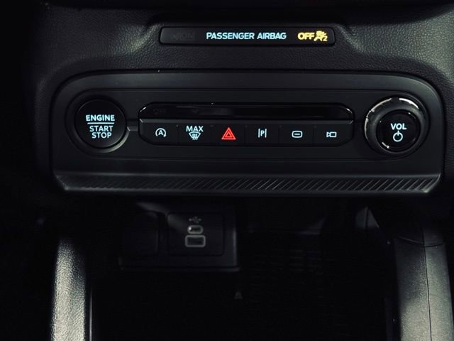 Used 2025 Ford Bronco Sport Badlands image 27