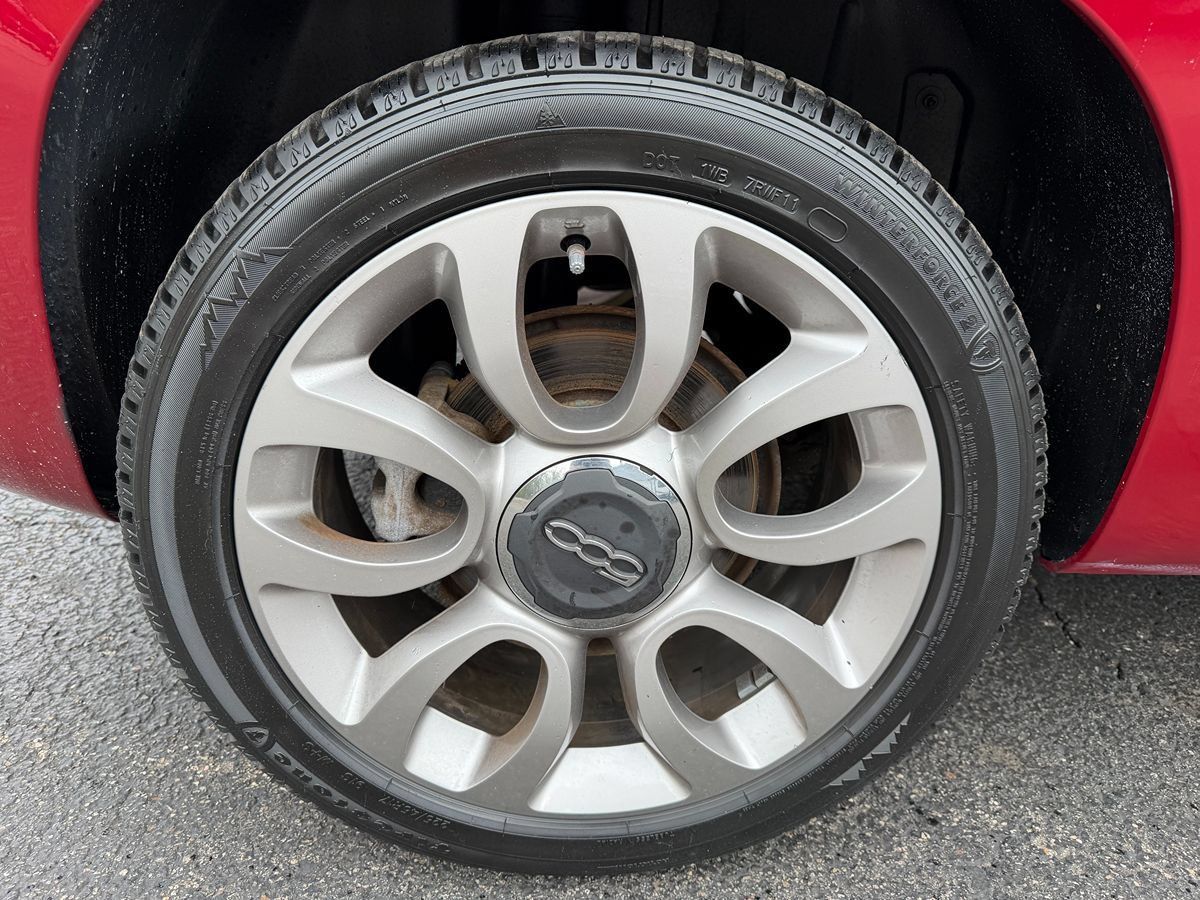 Used 2014 FIAT 500L Easy FWD image 33