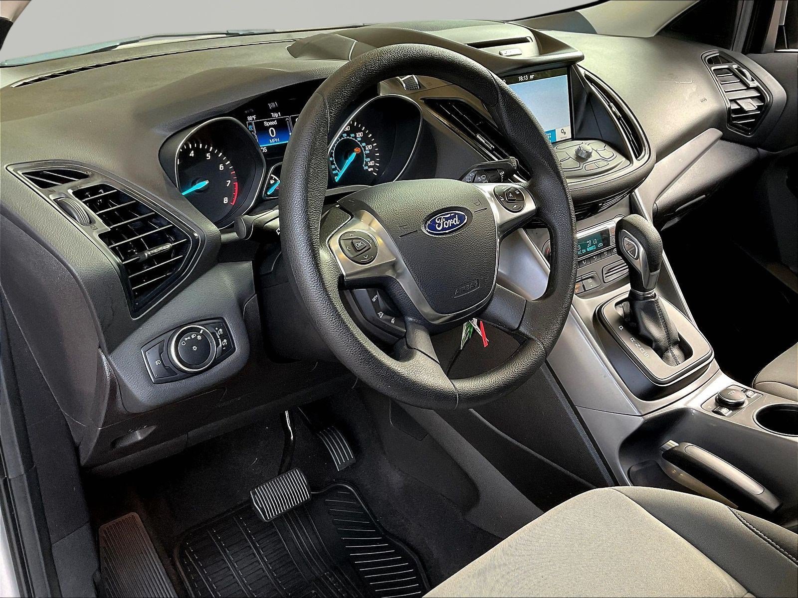 Used 2016 Ford Escape SE w/ Equipment Group 201A AWD/4WD image 17