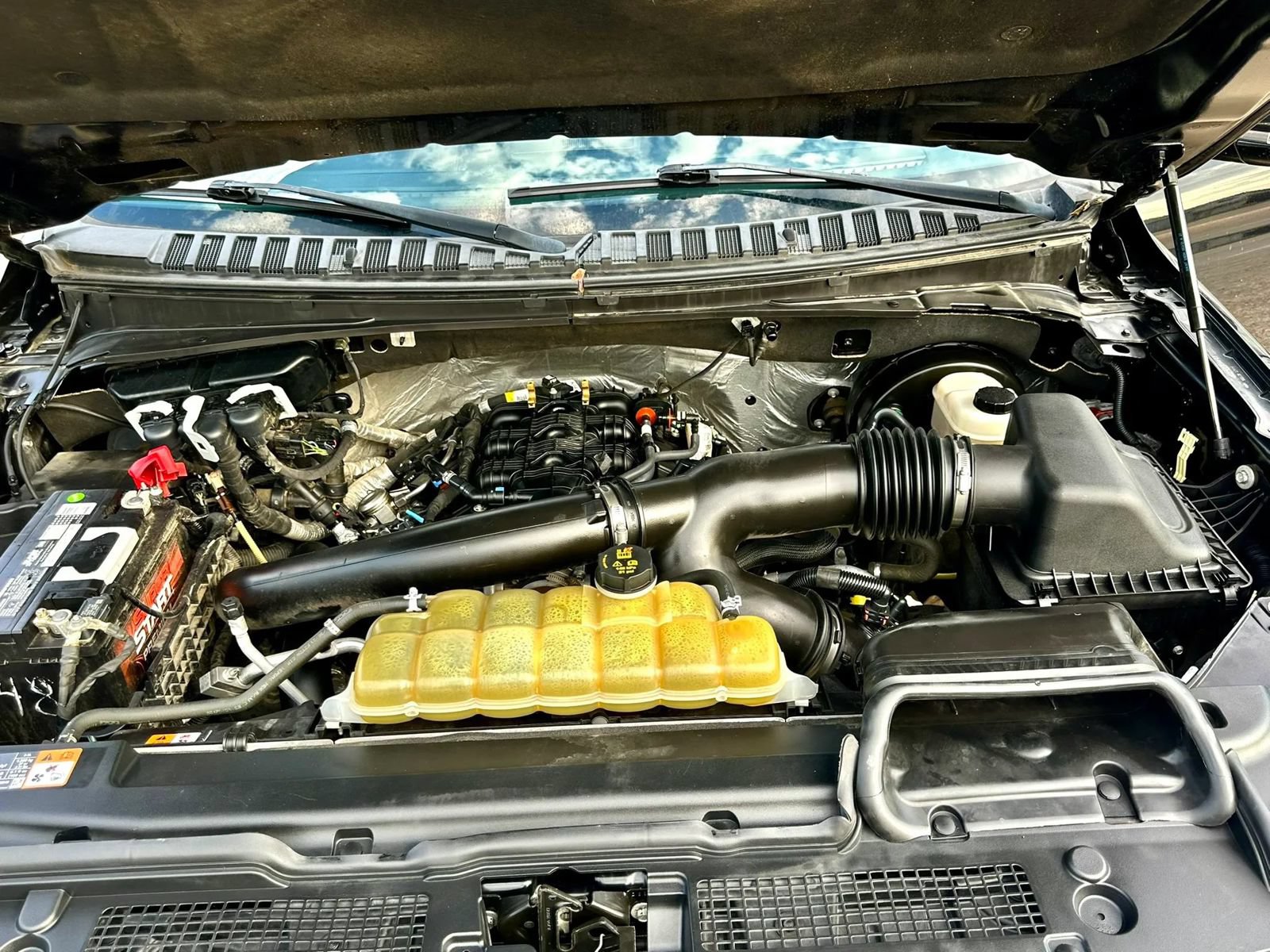Used 2021 Ford Expedition Limited RWD image 43