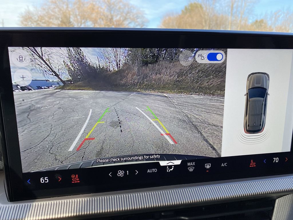 New 2026 Ford Explorer Active image 11