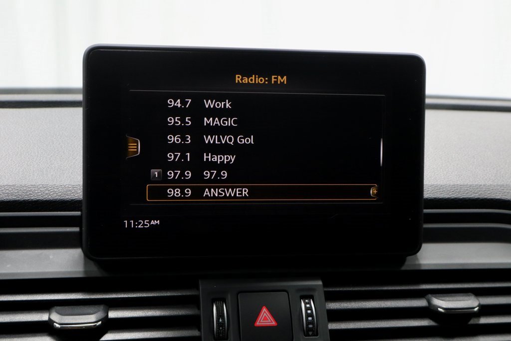 Used 2019 Audi Q5 2.0T Premium w/ Convenience Package image 3