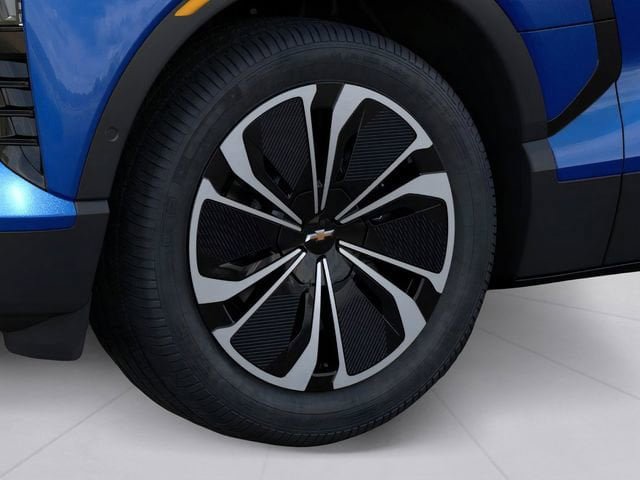 New 2026 Chevrolet Blazer EV LT FWD image 7