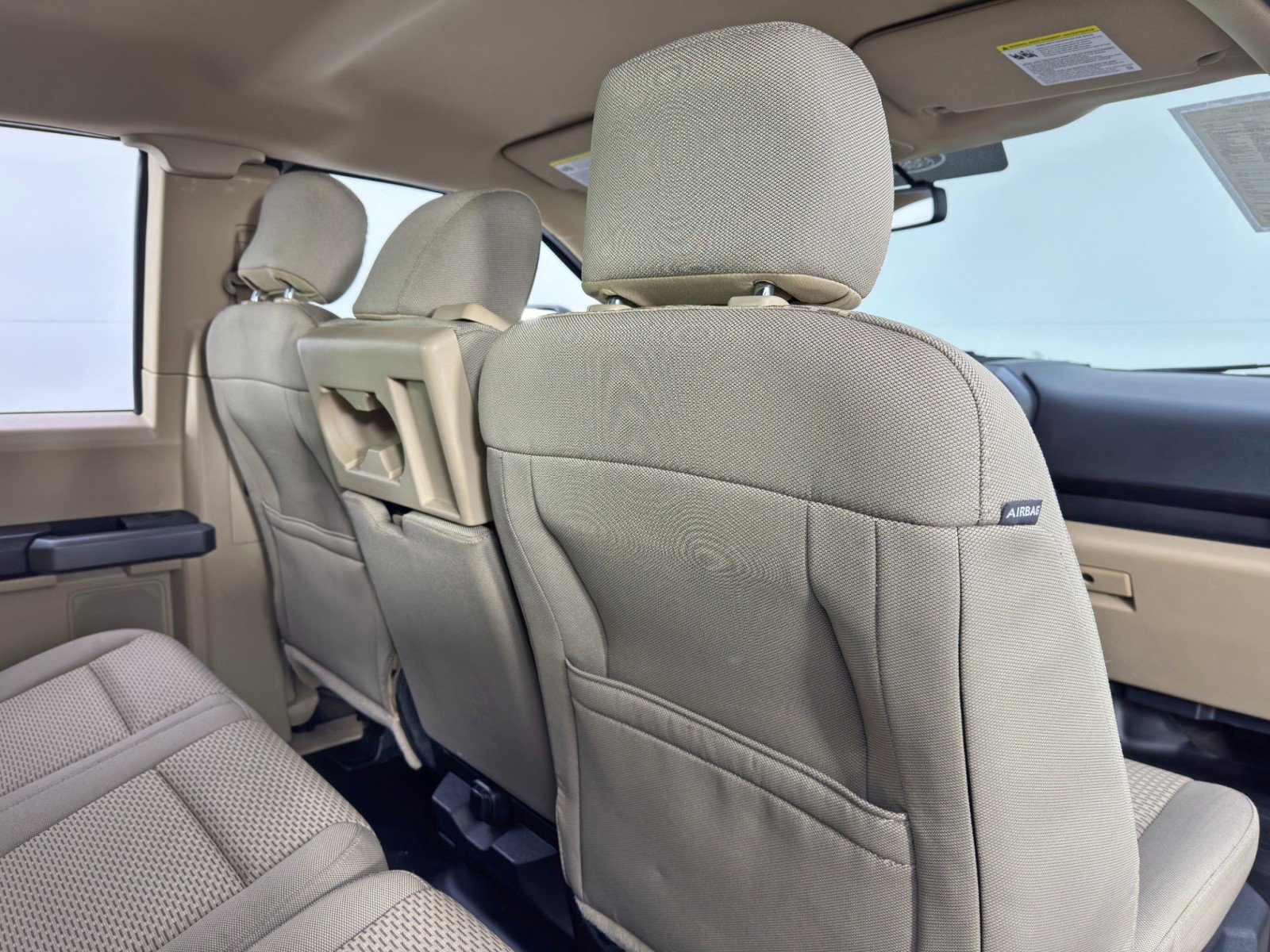 Used 2016 Ford F150 XLT w/ Equipment Group 301A Mid image 31