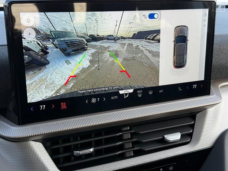 New 2026 Ford Explorer Active w/ Active Comfort Package image 16