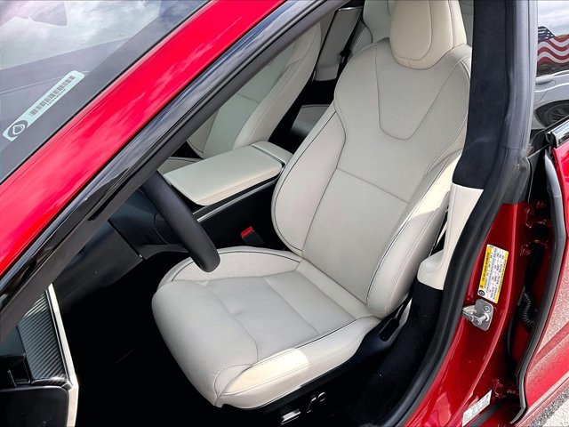 Used 2023 Tesla Model S Plaid image 24