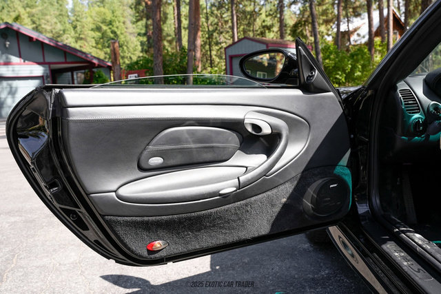 Used 2005 Porsche 911 Turbo S image 27