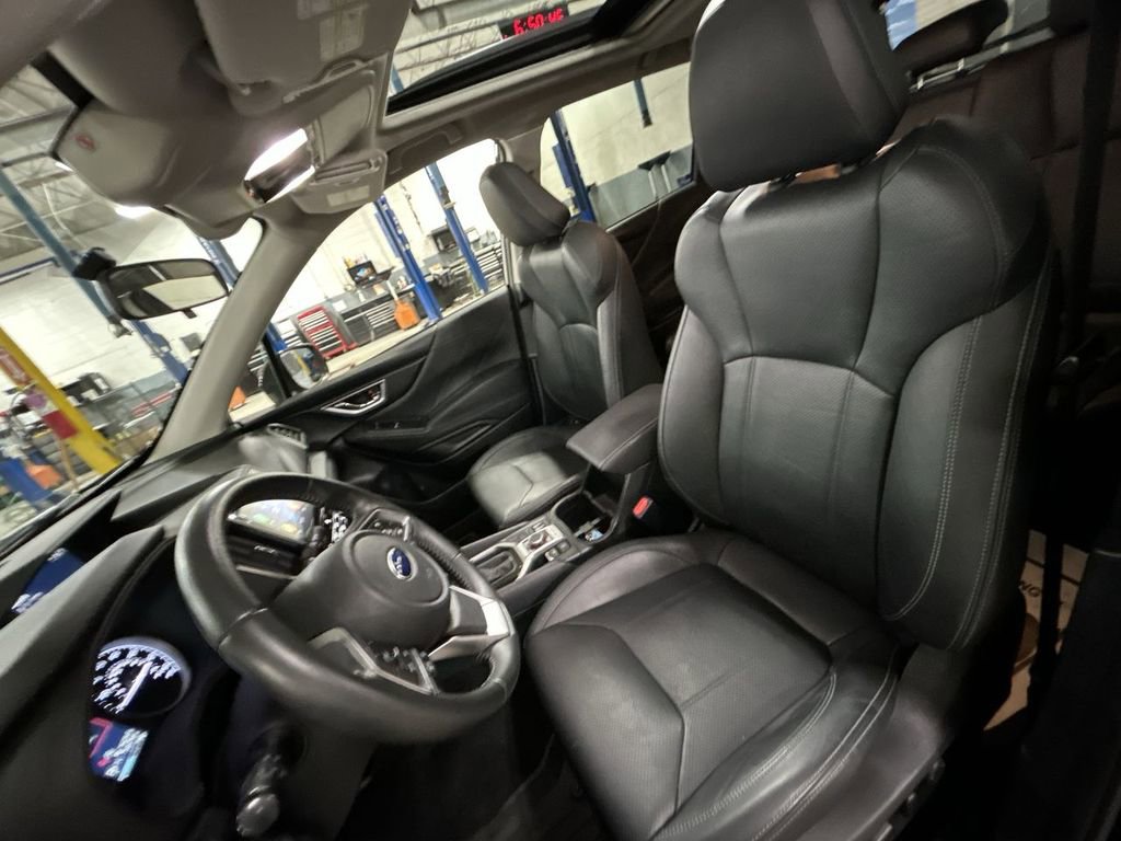 Used 2019 Subaru Forester Limited image 15