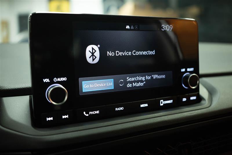 Used 2023 Honda Accord EX image 20