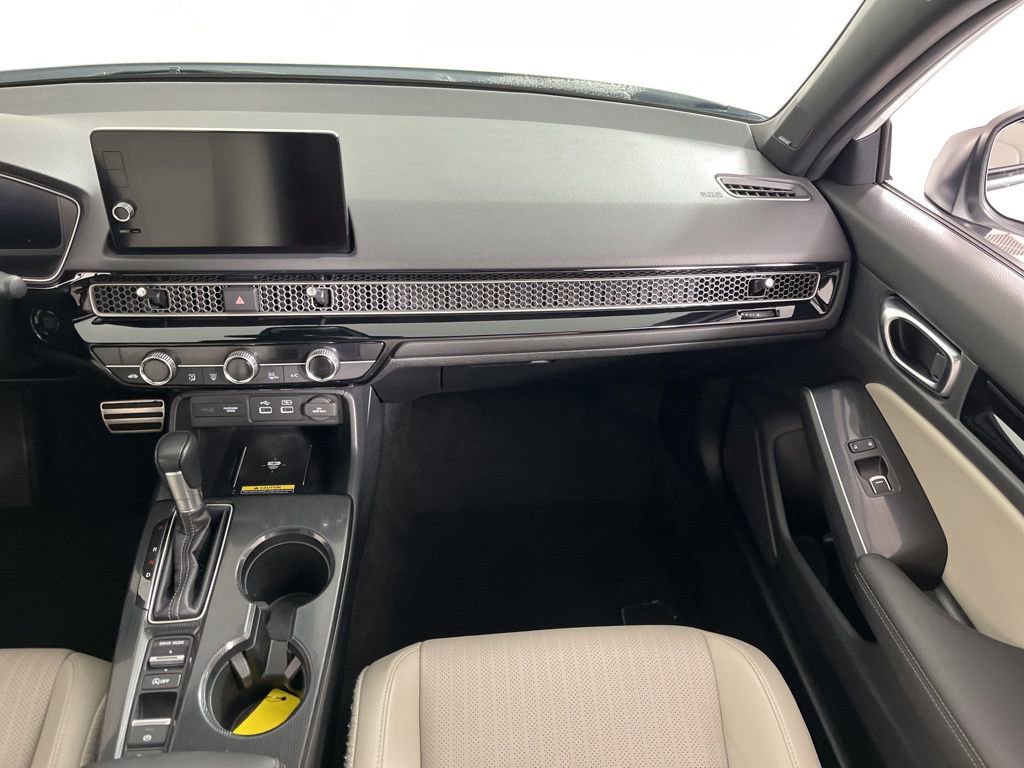 Certified 2022 Honda Civic Sport Touring image 19