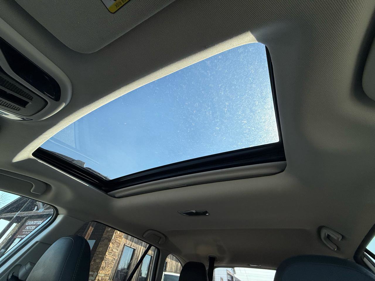 Used 2020 Subaru Outback Onyx Edition XT w/ Popular Package #2 image 36