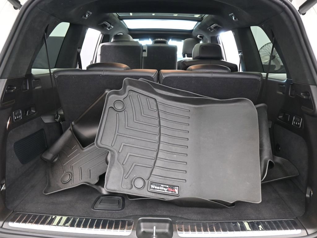 Used 2023 Mercedes-Benz GLS 63 AMG 4MATIC image 44