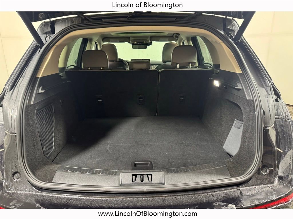 Certified 2025 Lincoln Corsair Grand Touring w/ Equipment Group 301A image 19