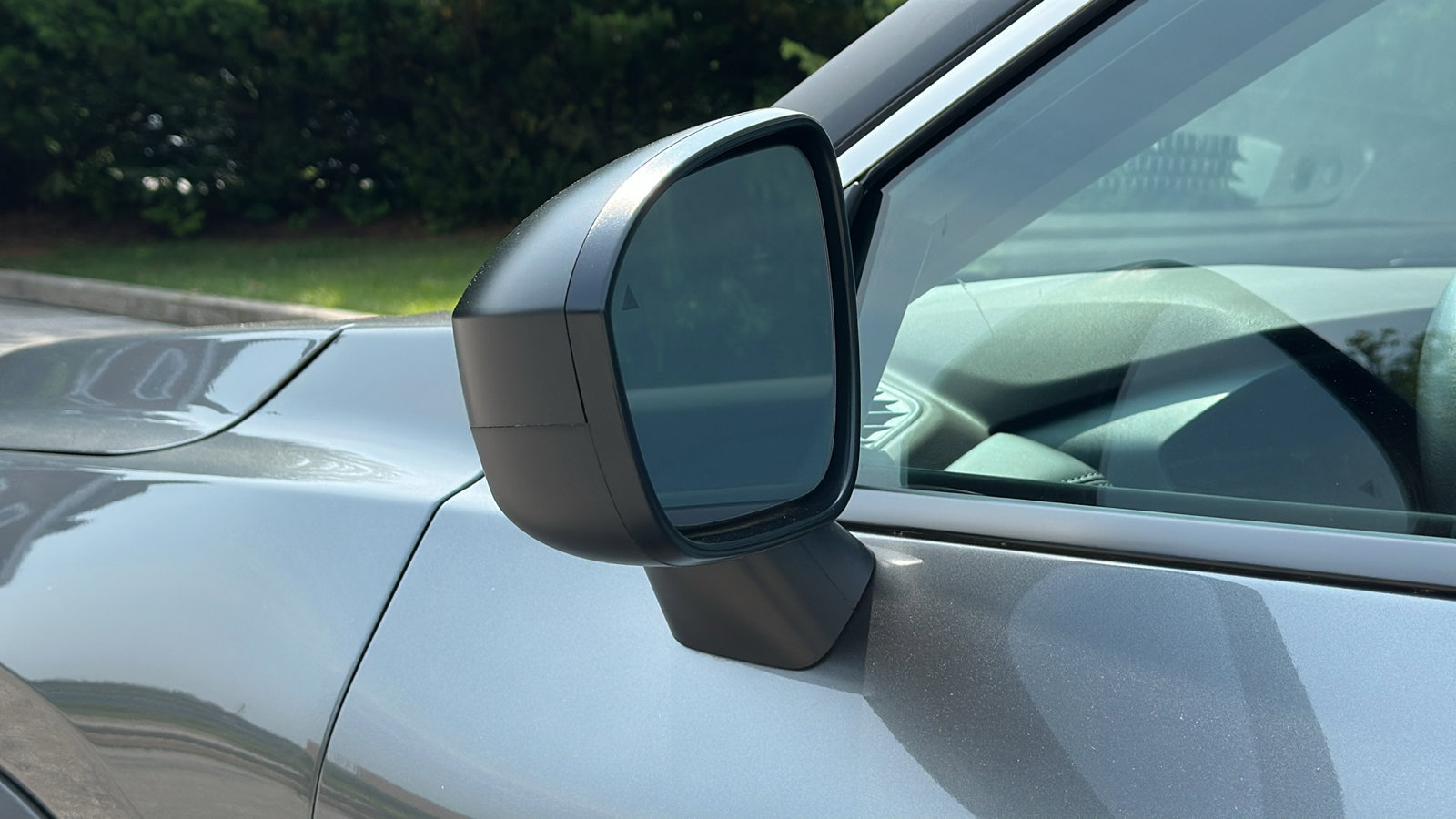 Certified 2023 Nissan Rogue S image 10
