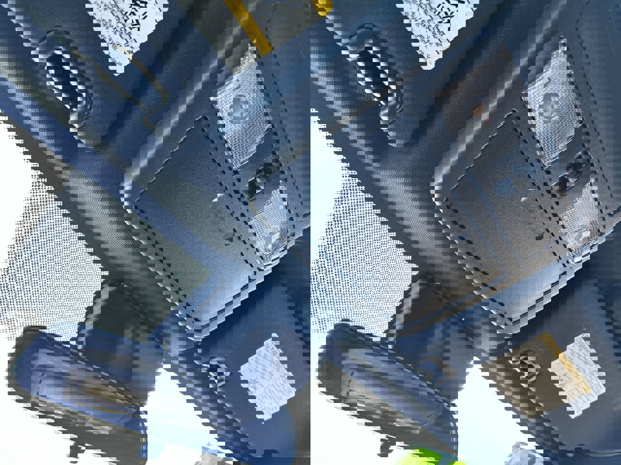 Used 2025 Nissan Frontier PRO-4X w/ Pro Convenience Package image 28