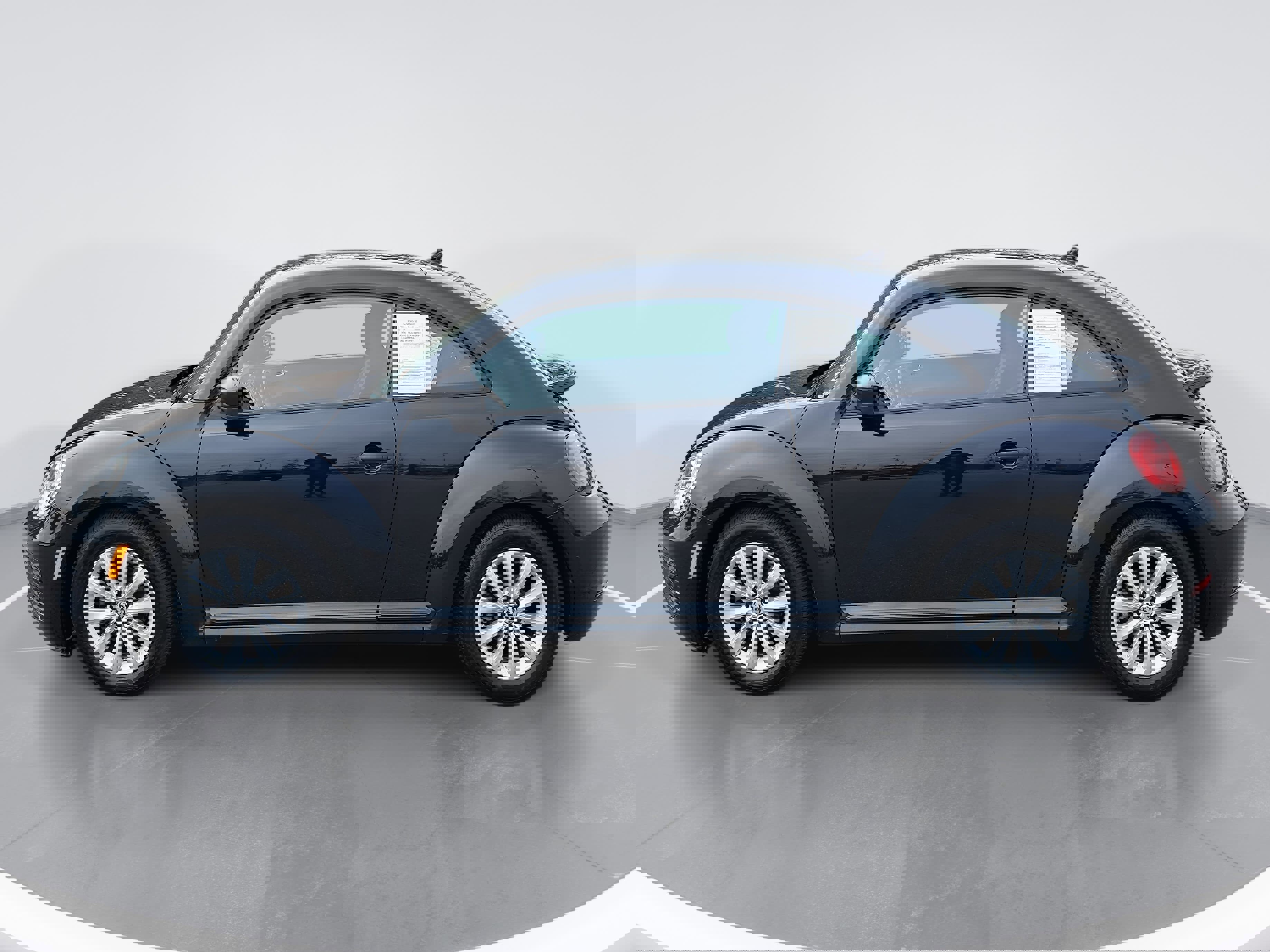 Used 2018 Volkswagen Beetle 2.0T S image 6