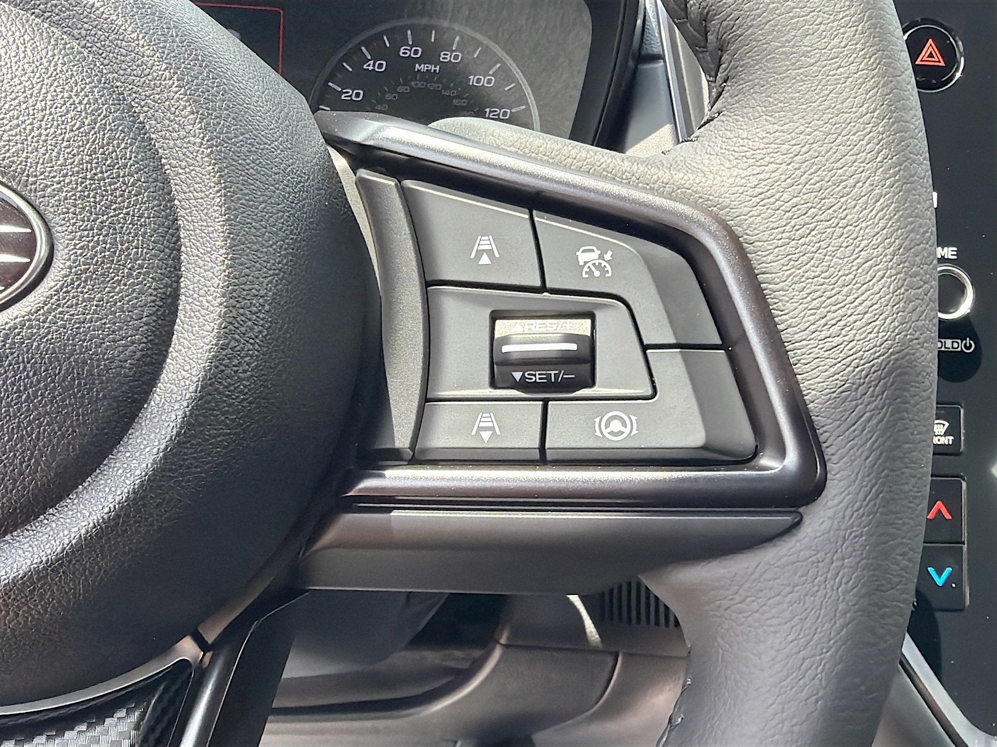 New 2026 Subaru WRX Premium AWD/4WD image 36