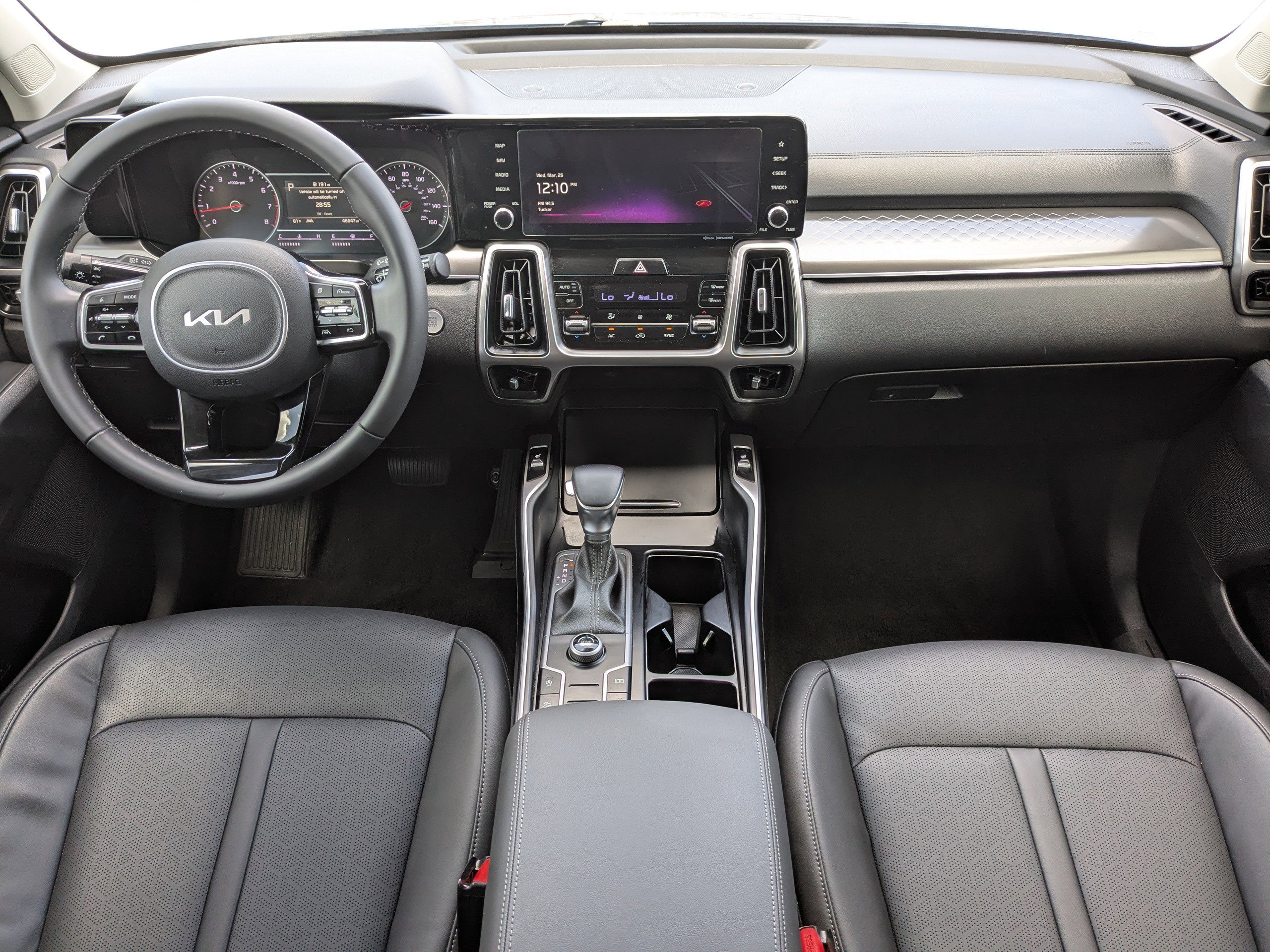 Certified 2022 Kia Sorento S image 20