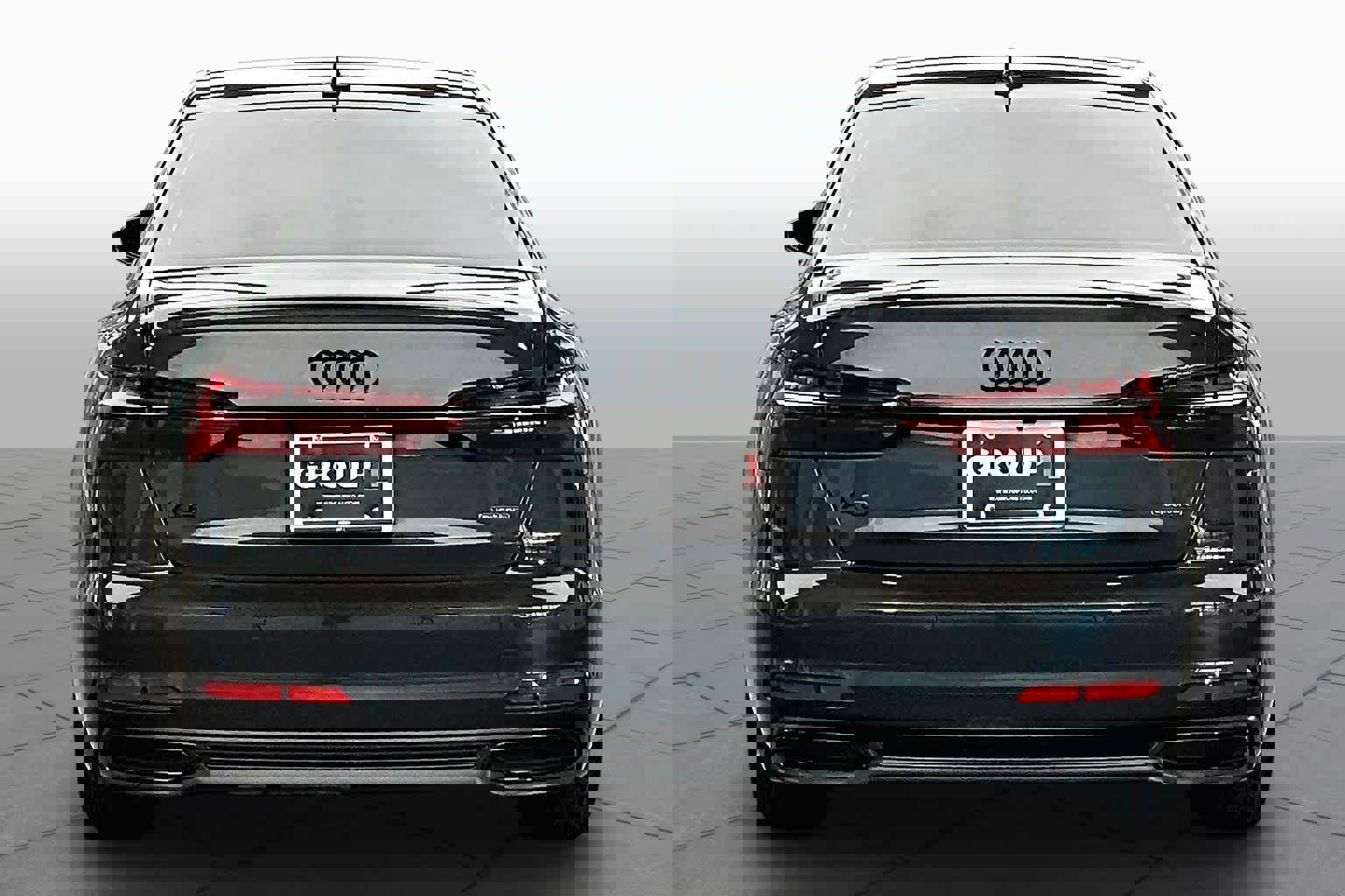 Used 2023 Audi A6 Premium Plus w/ Premium Plus Package image 5