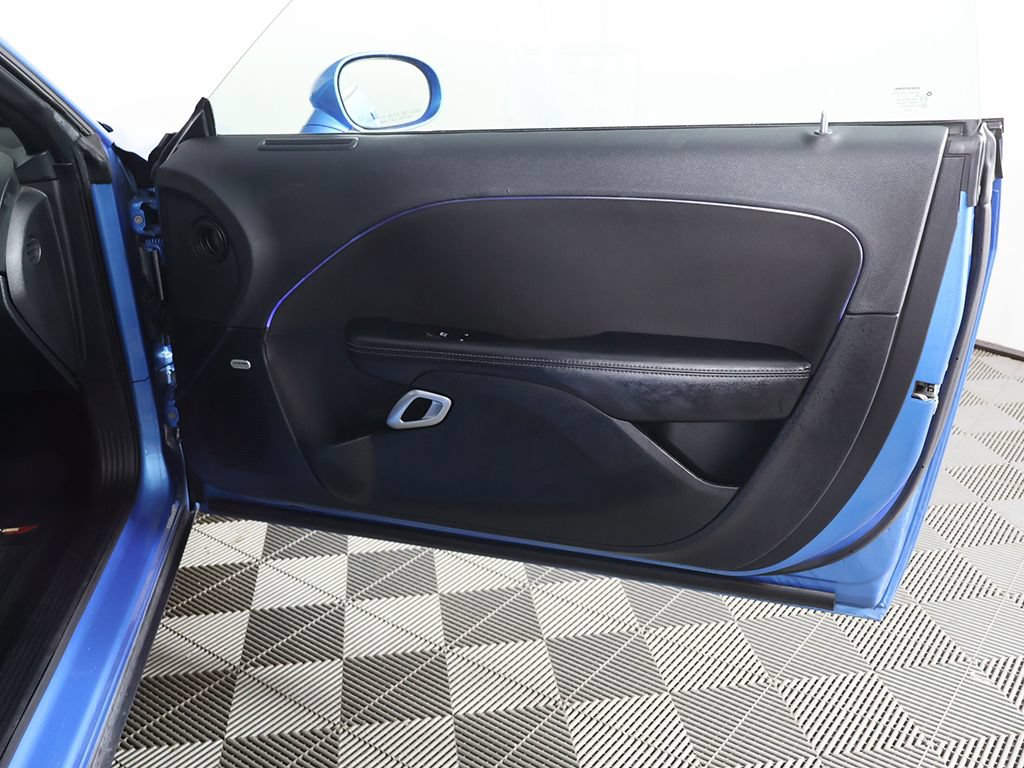 Used 2023 Dodge Challenger SXT RWD image 20