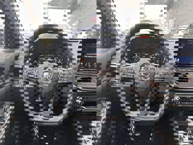 Used 2025 Nissan Altima 2.5 S image 13