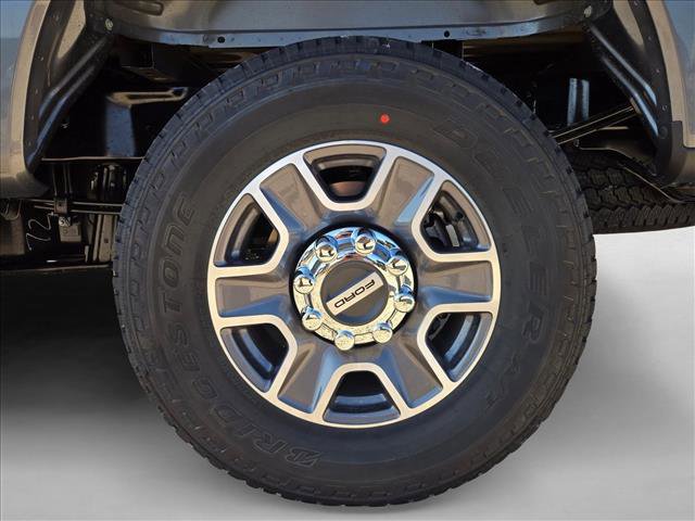 New 2026 Ford F250 Lariat image 10