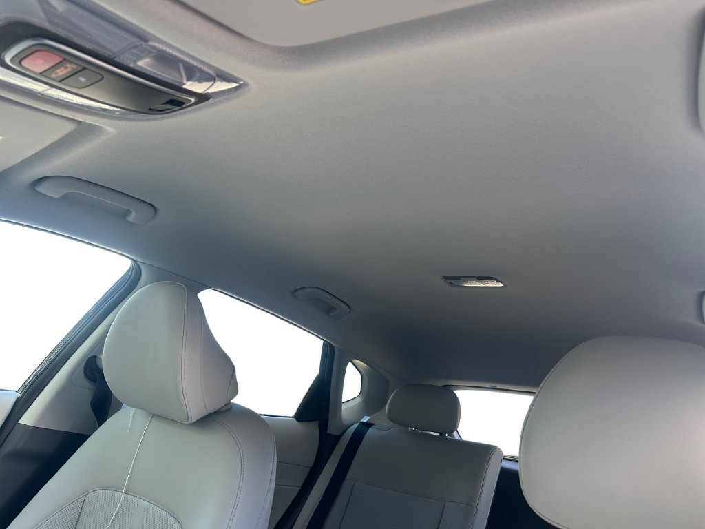 New 2027 Hyundai Kona SEL Premium FWD image 12